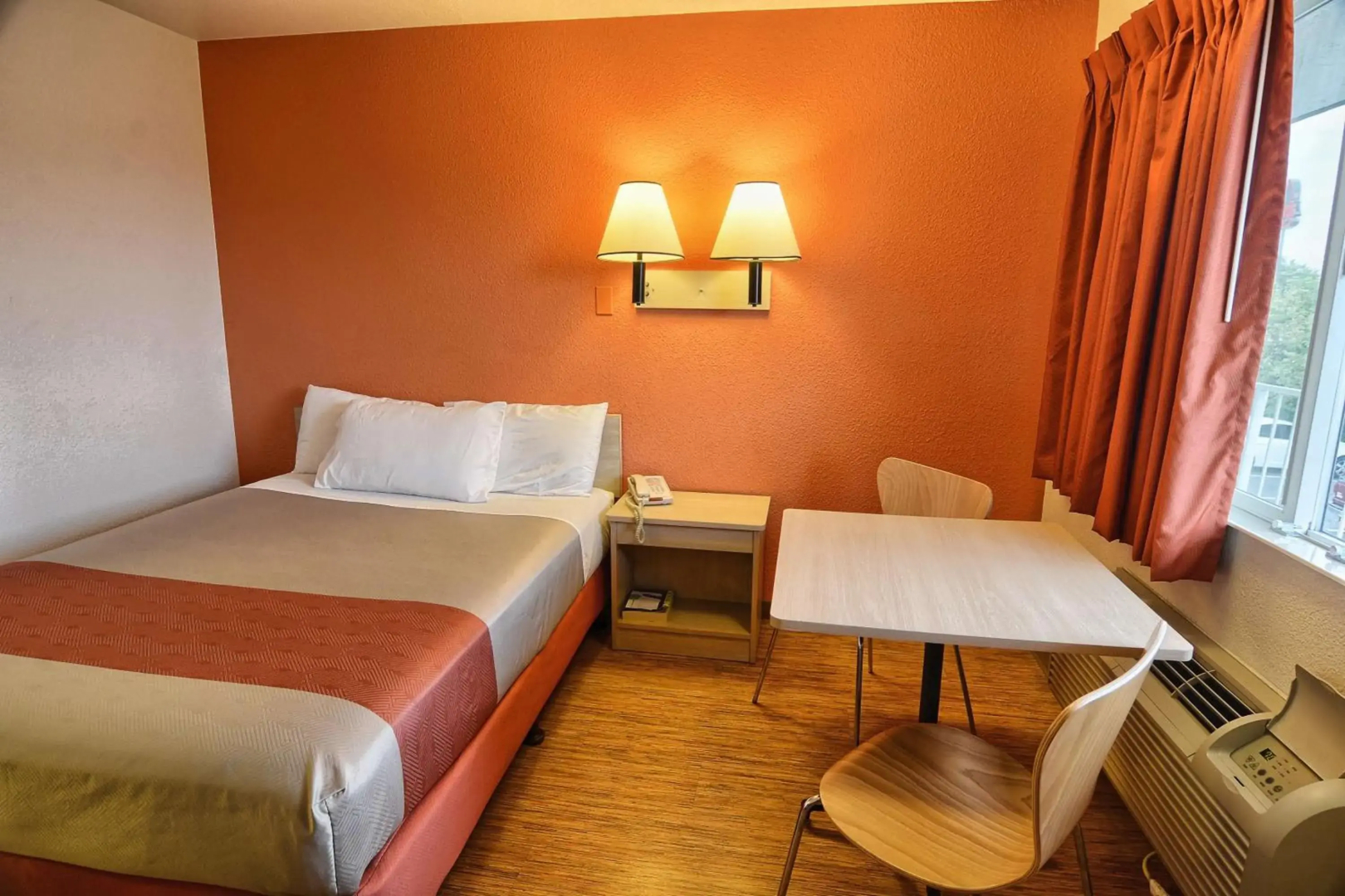 Motel 6 Coeur D'Alene, ID