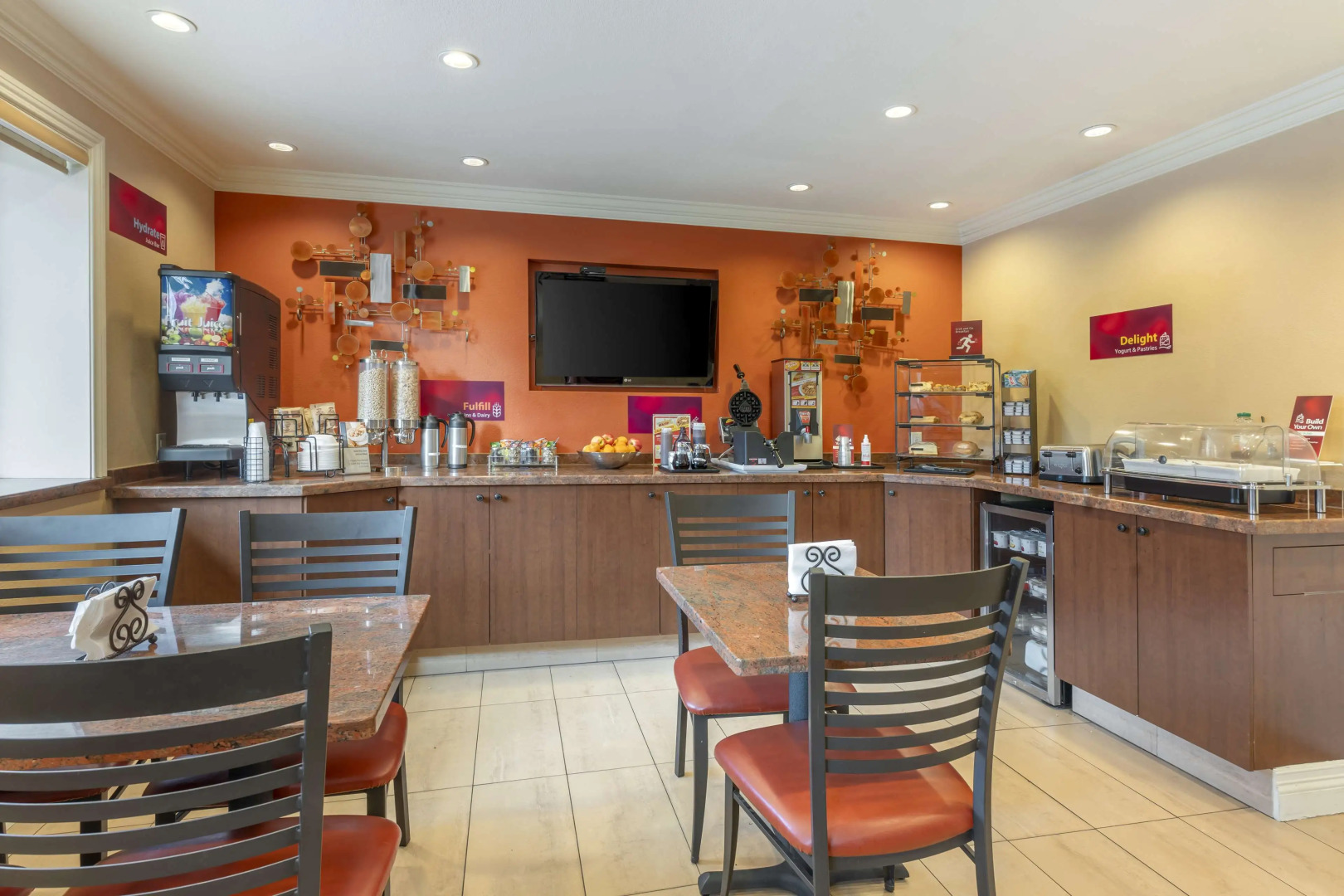 Best Western Plus Airport Plaza