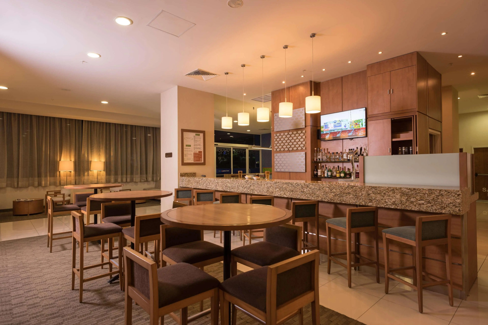 Hampton Inn by Hilton/ GuadalajaraExpo