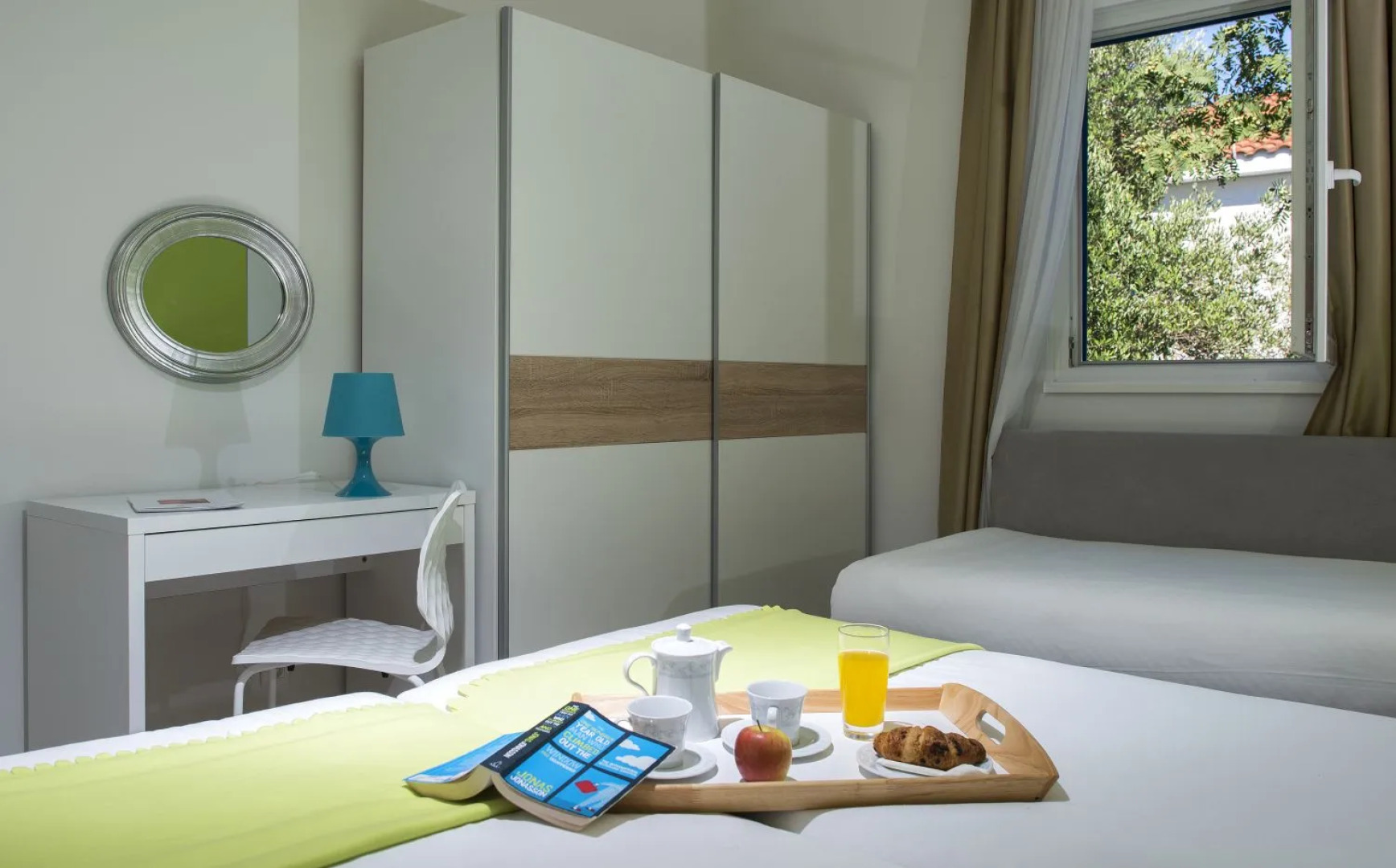 Aminess Port9 Resort & Residence