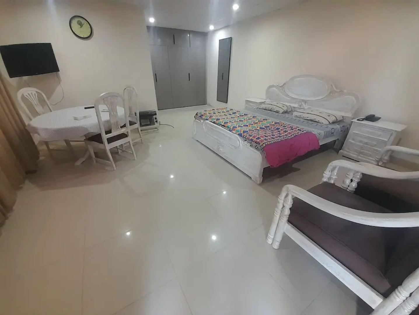 himalian lodges murree