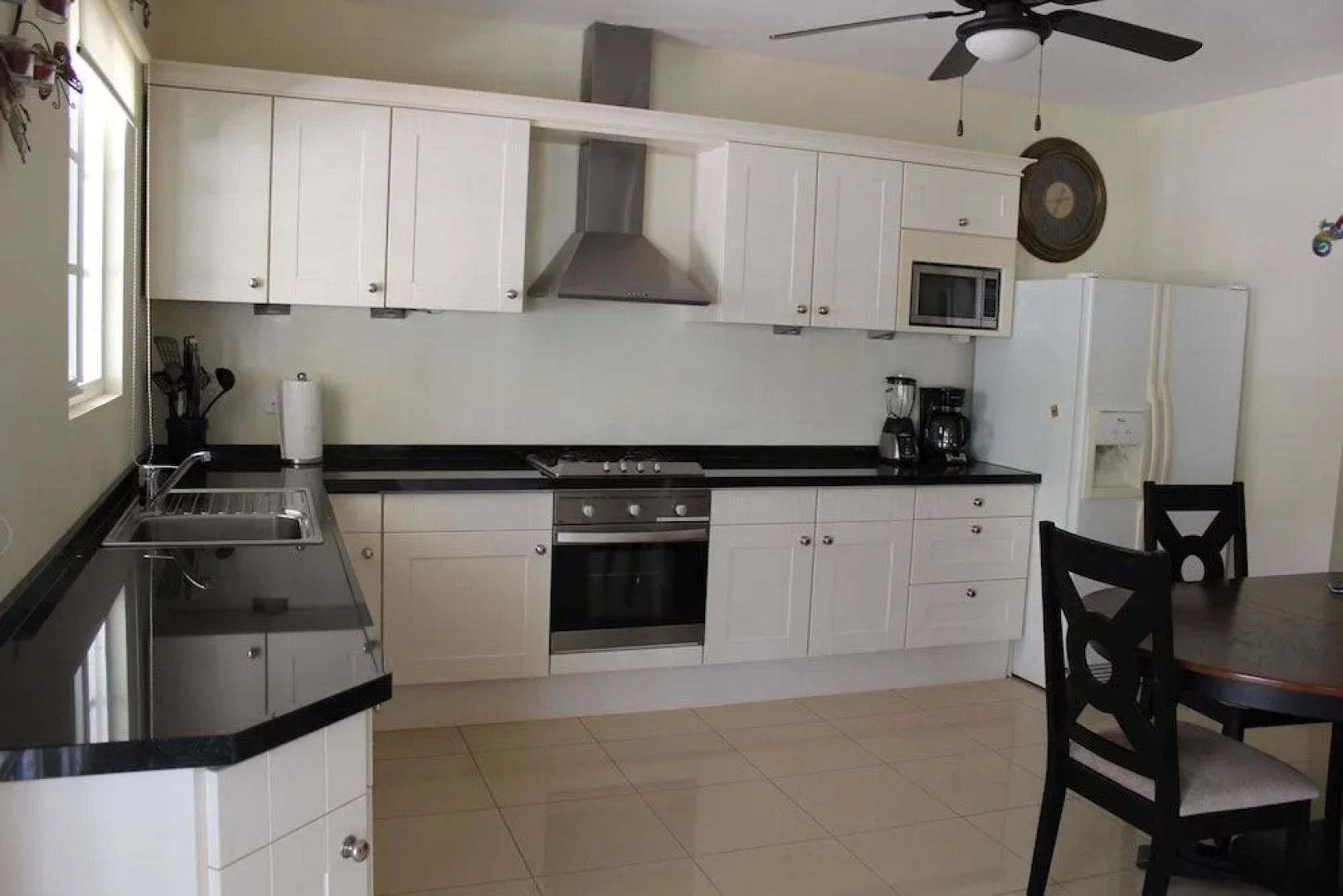 Aruba Paradise Villa