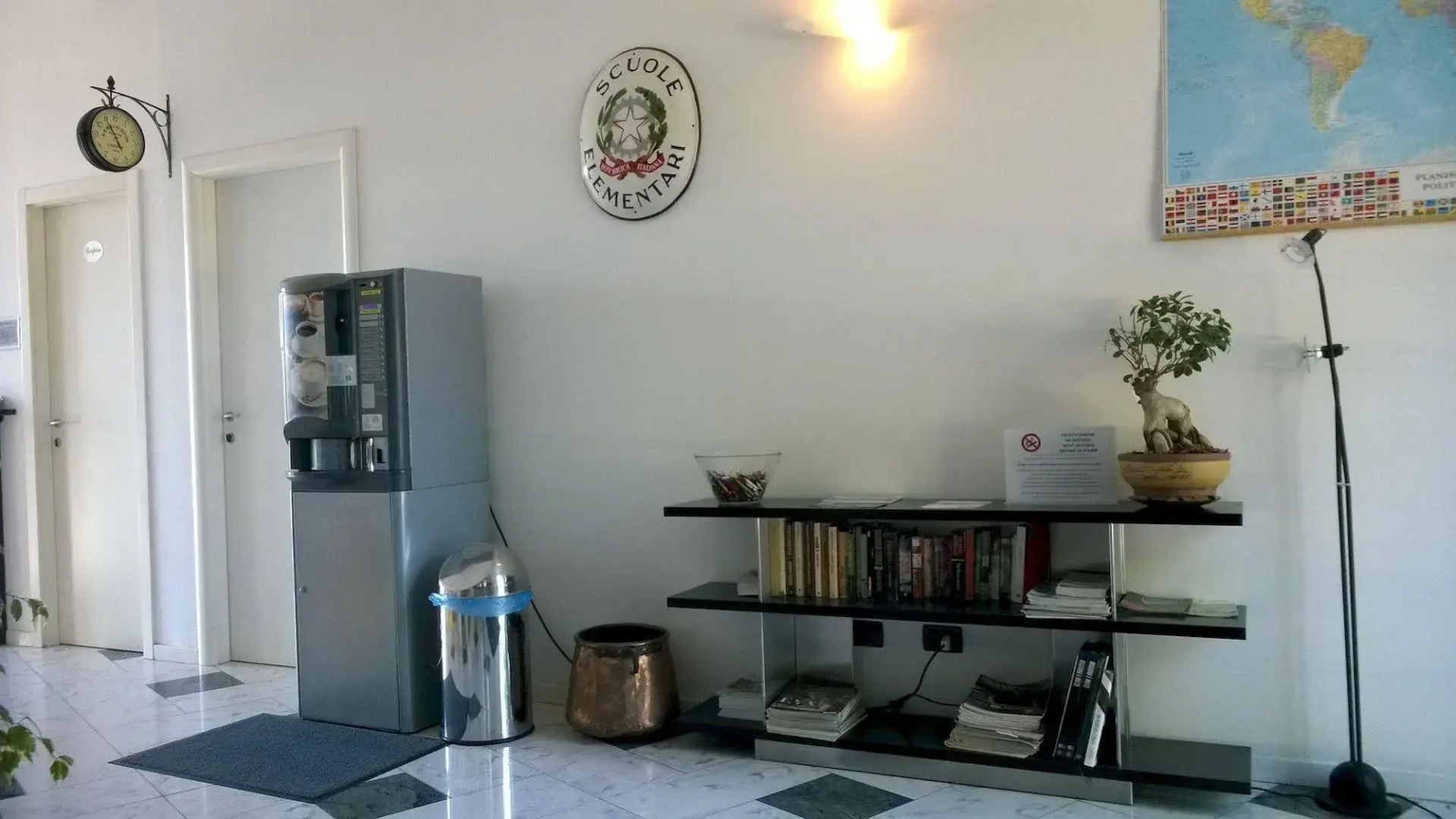 Residence Alle Scuole