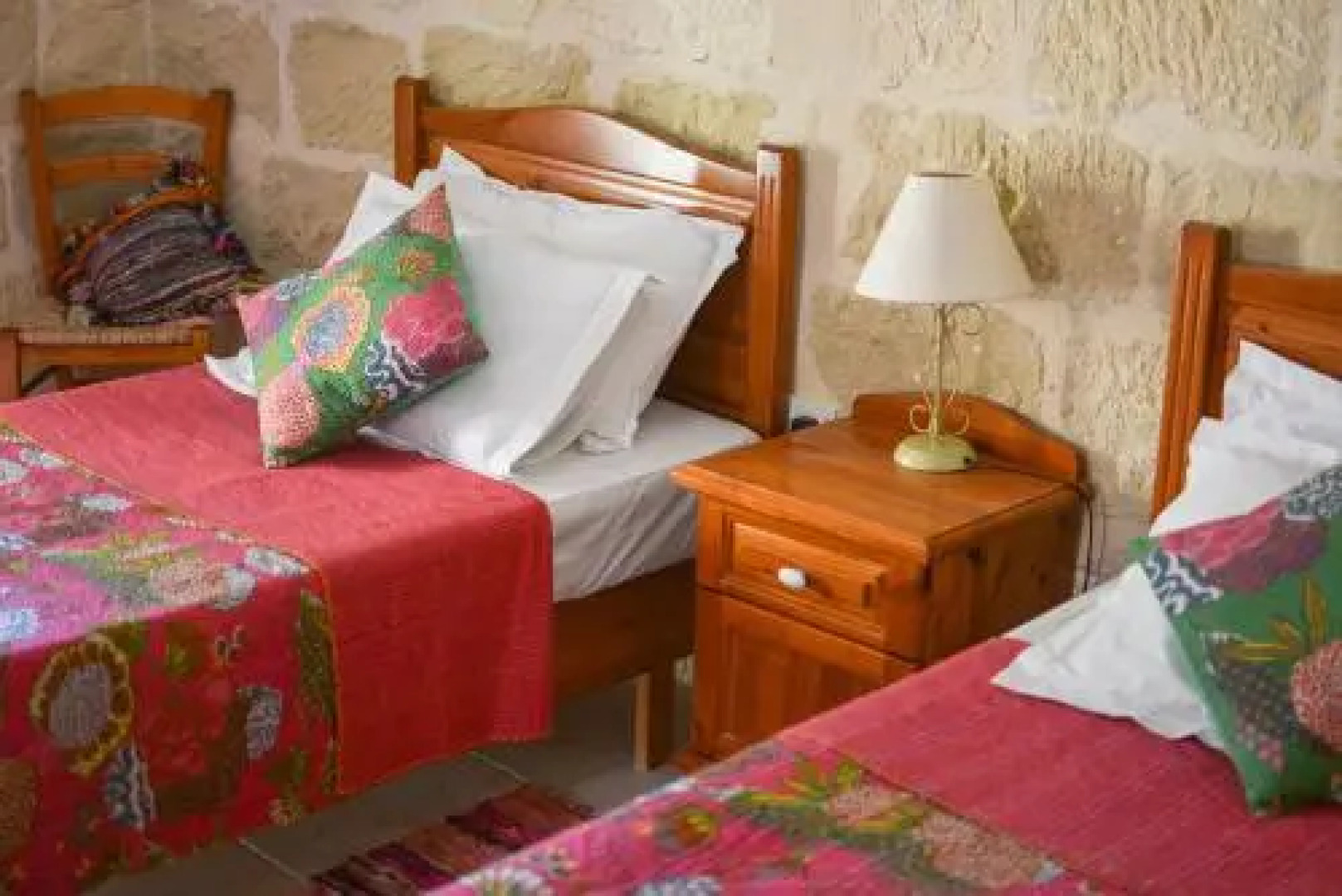 Shanti Ghar Gozo B&B