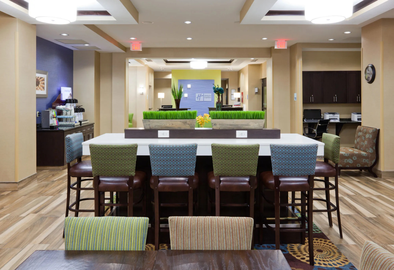 Holiday Inn Express Hotel & Suites Fort Dodge by IHG