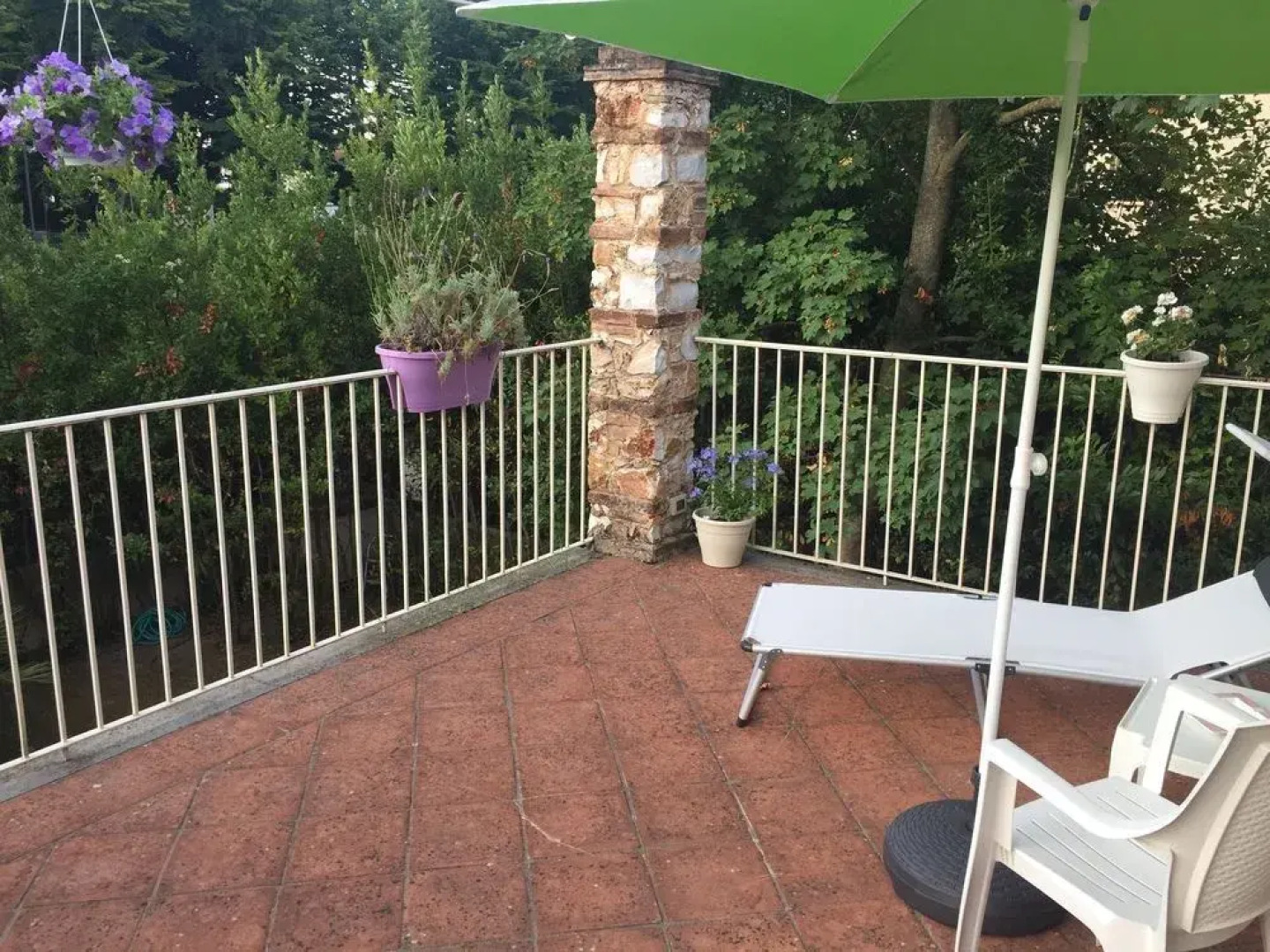 B&B Villa Pietrasanta