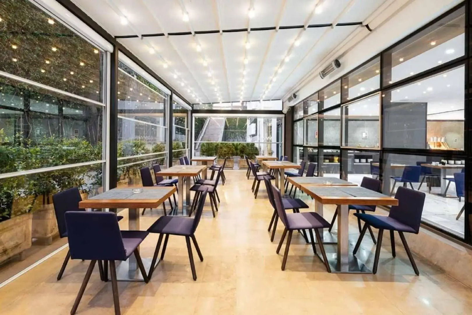 Domo Hotel Casablanca