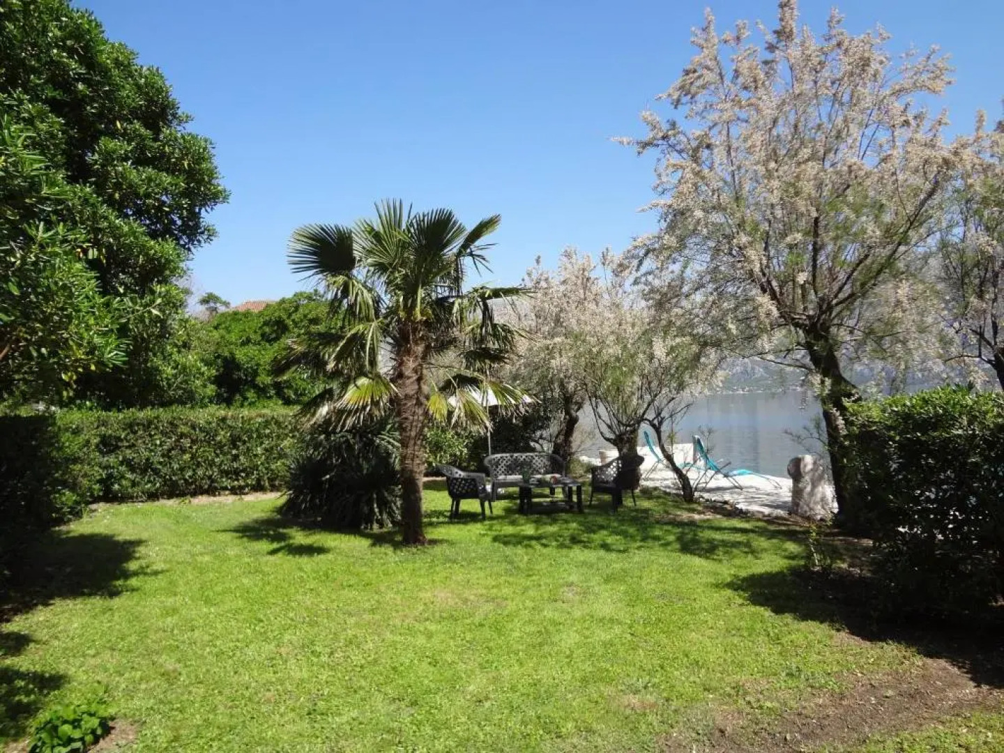 Apartment Pinebreeze - Prčanj - Kotor