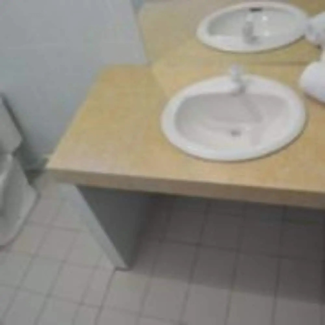 Serene Blue Bowls Surf Inn