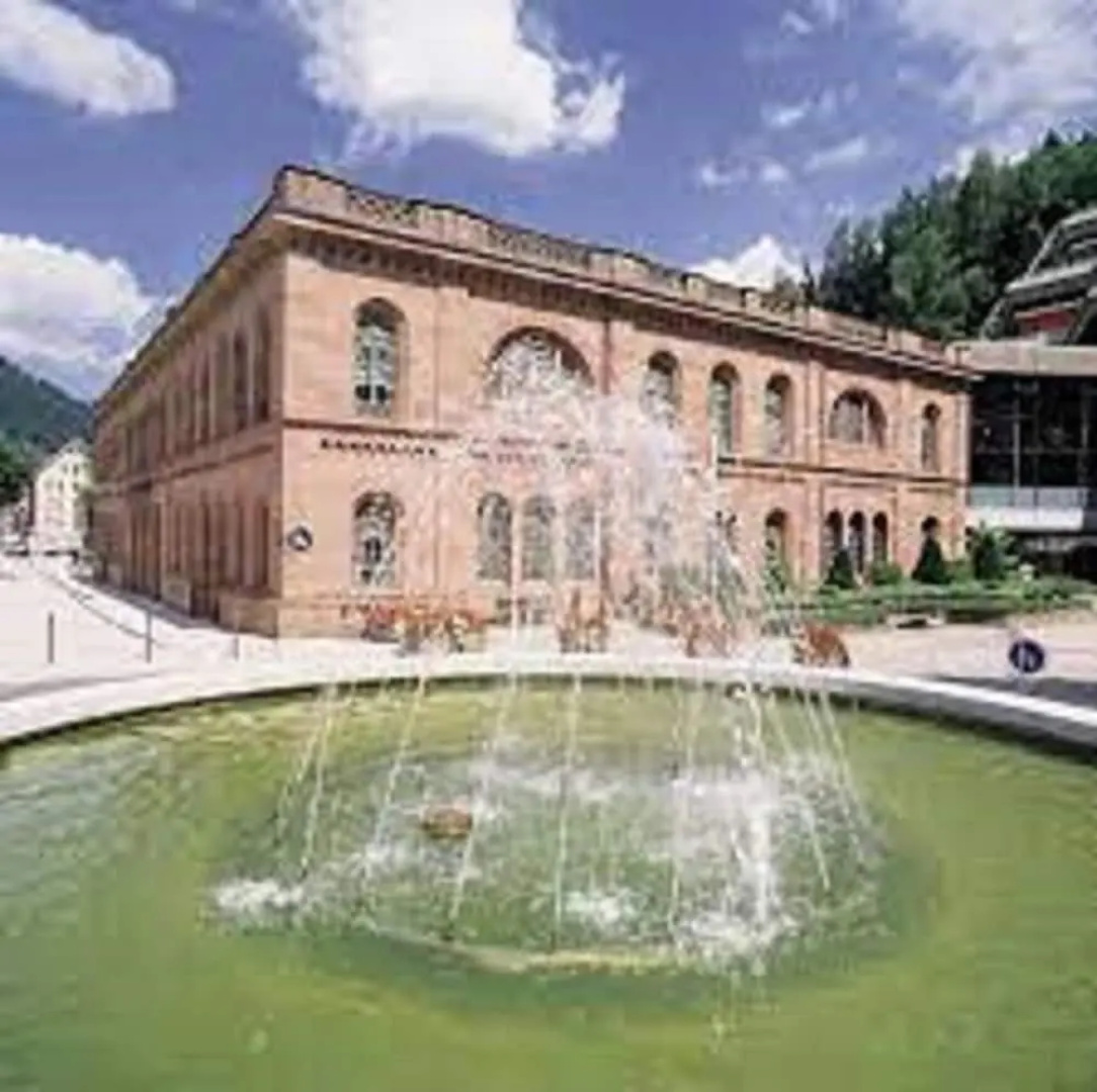 Hotel Rothfuss
