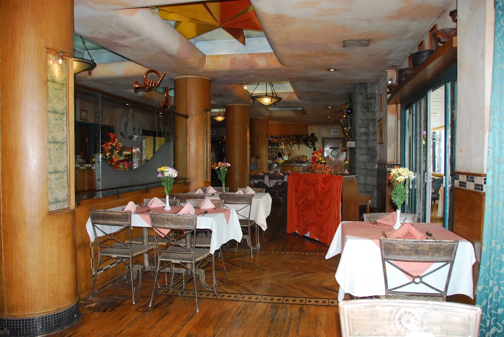 El Cielito Inn - Baguio