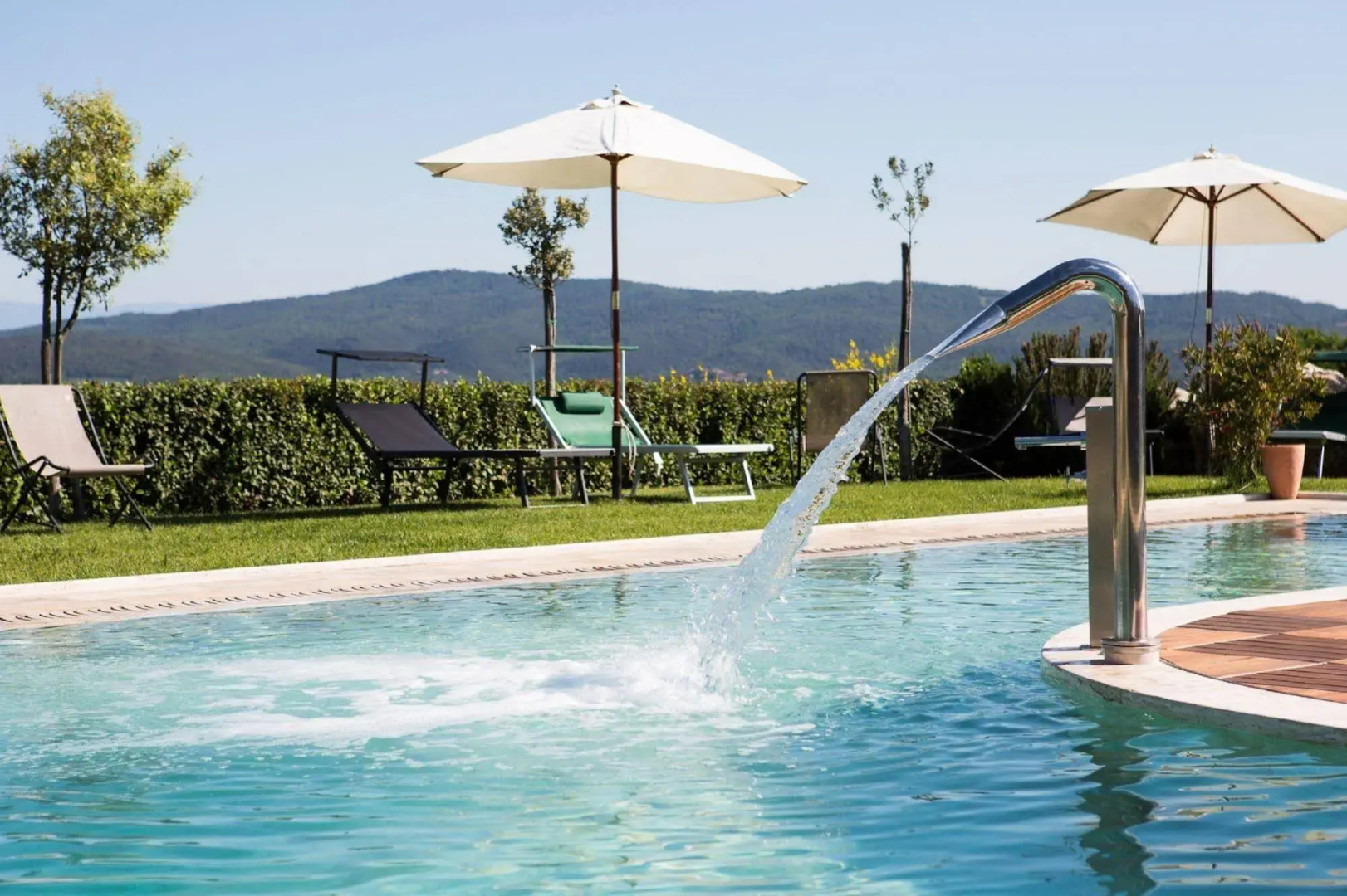 Agriturismo Borghetto Il Montino