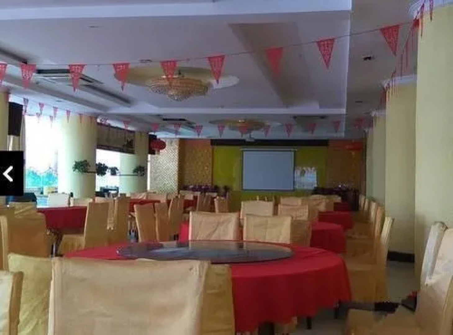 You Ren The Grand Hotel-laibin