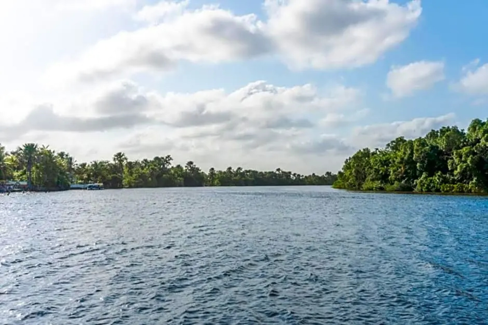 Gran Lençóis Flat Residence 2 suítes com sala