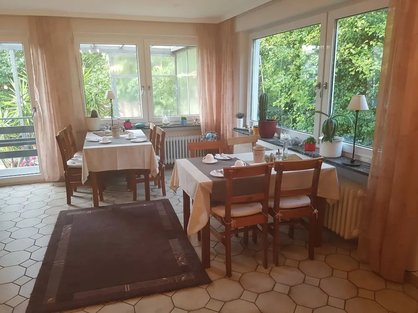 Pension Säntisblick