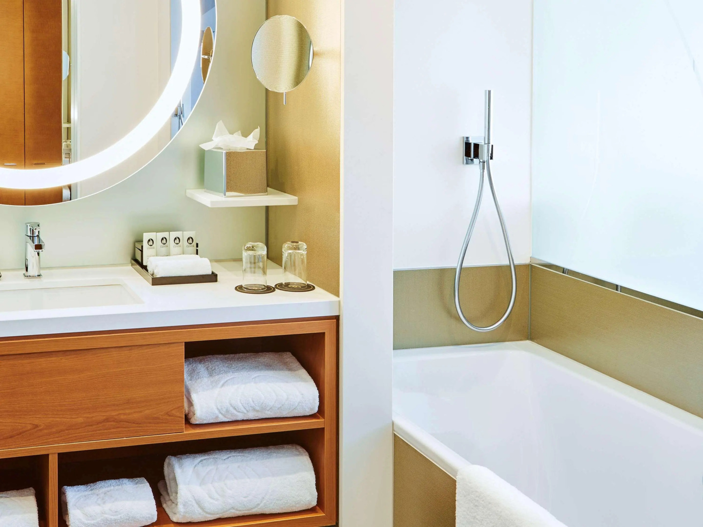 Sofitel Luxembourg Europe