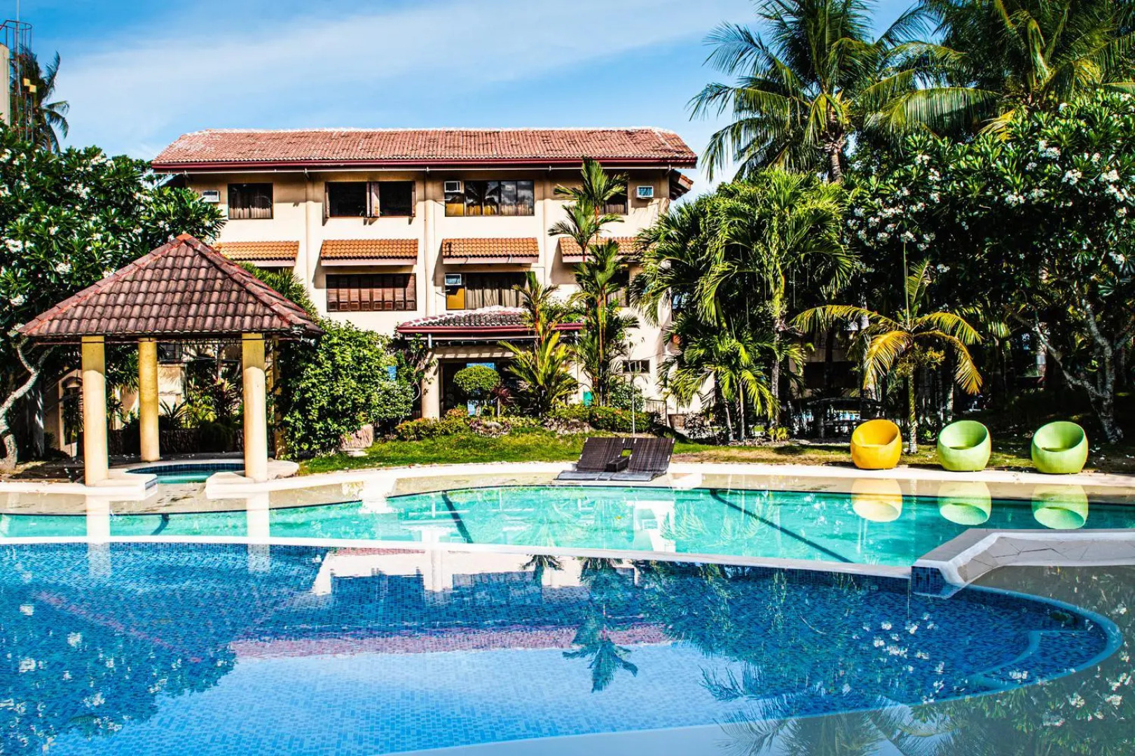 Sierra Resort powered by Cocotel