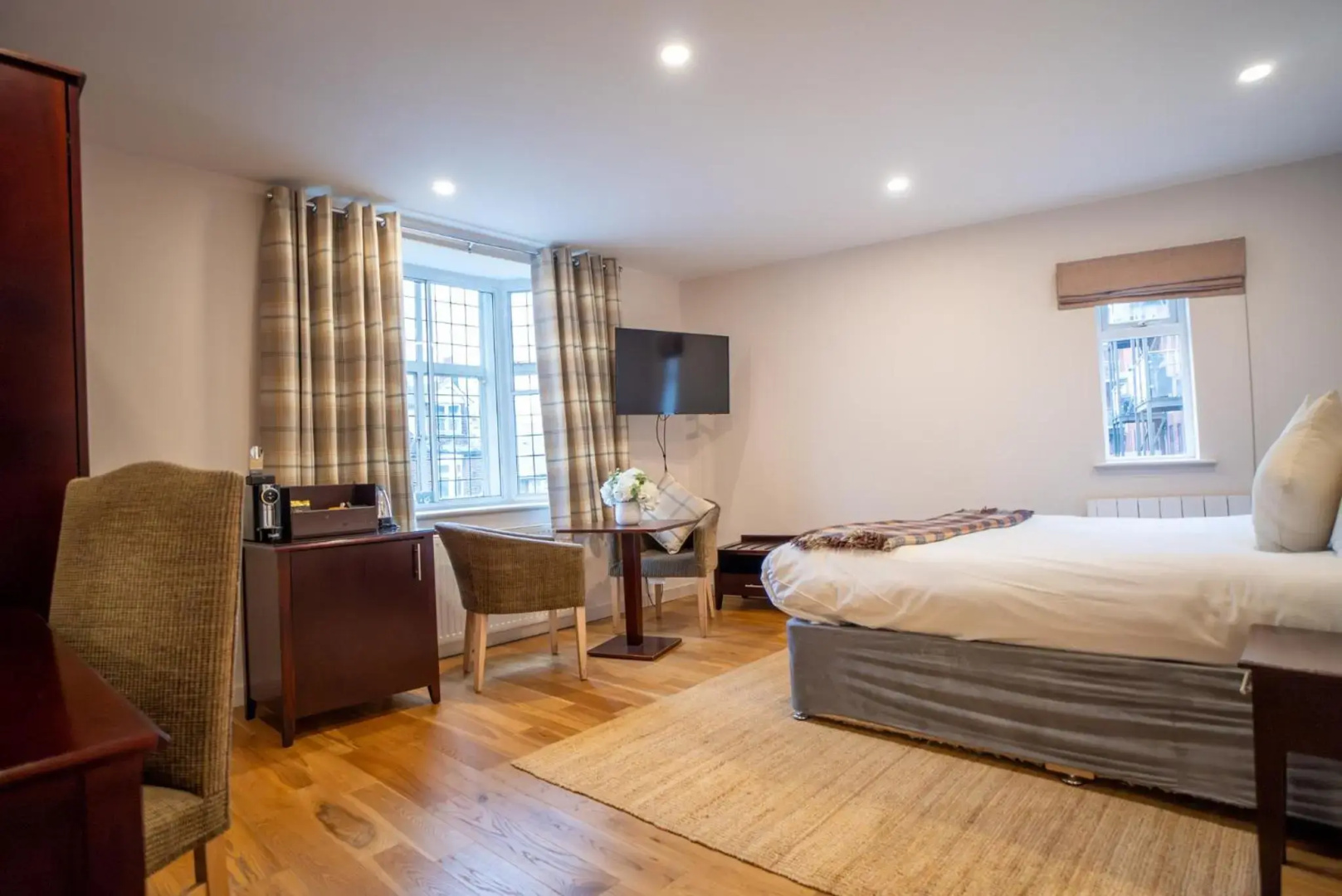 County Hotel Chelmsford