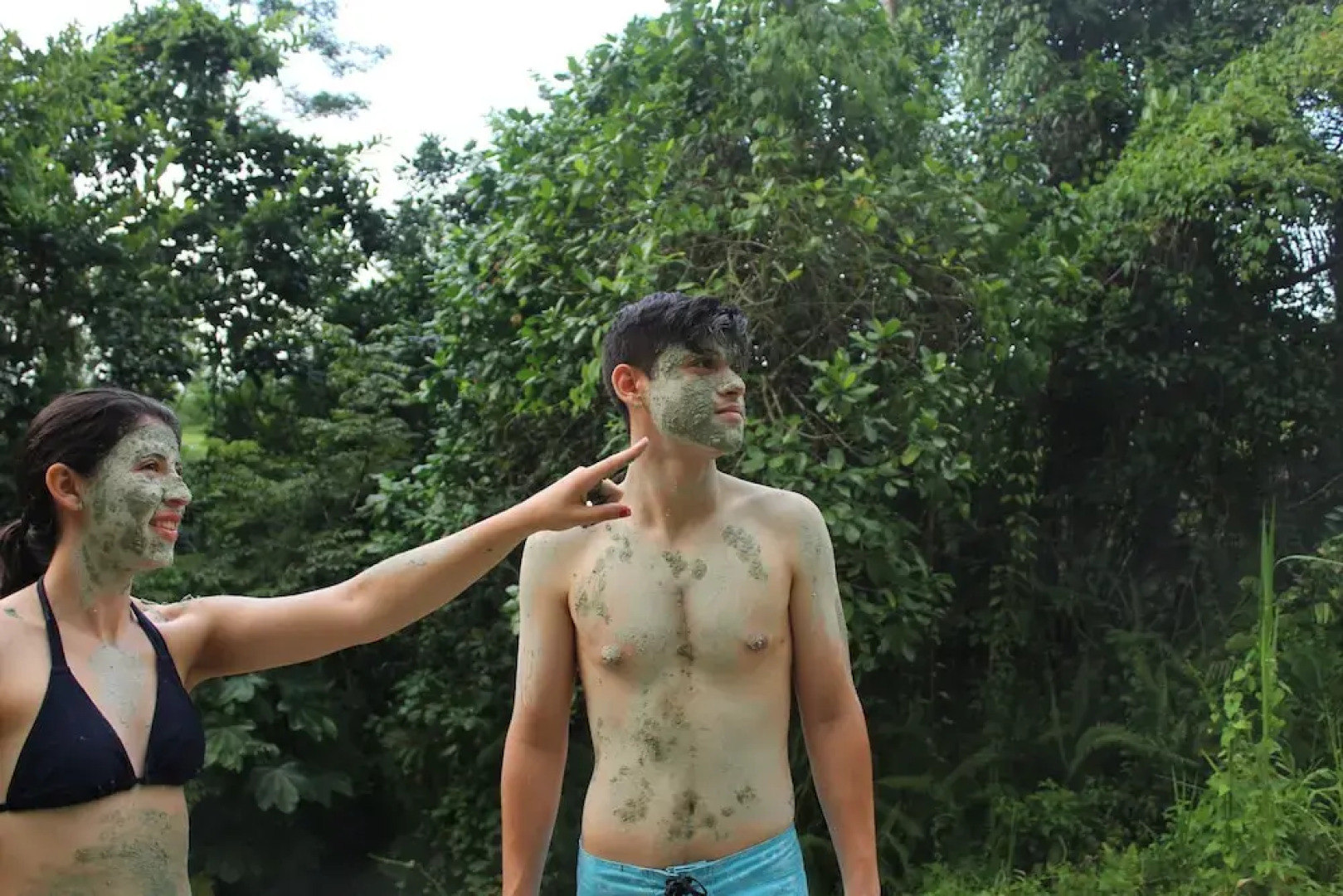 Hotel y Termas Jilamito