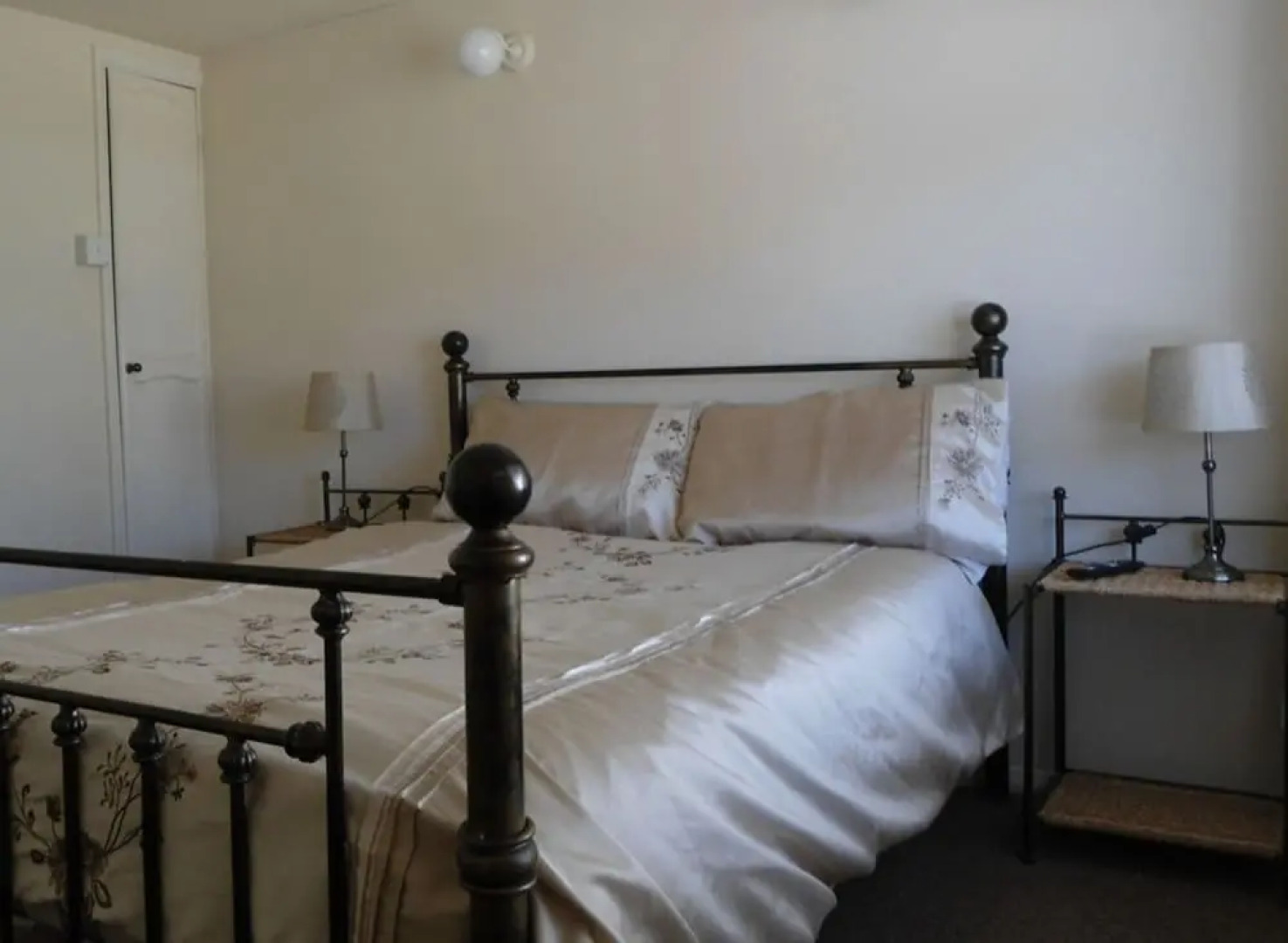 The Long Melford B&B