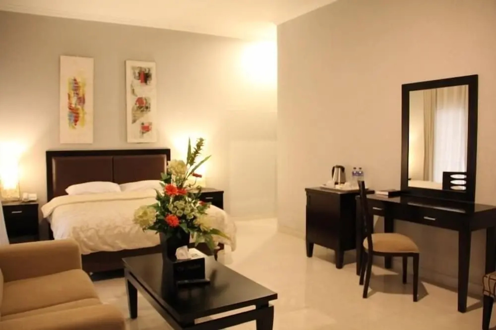 The Radiant Villa And Function Halls