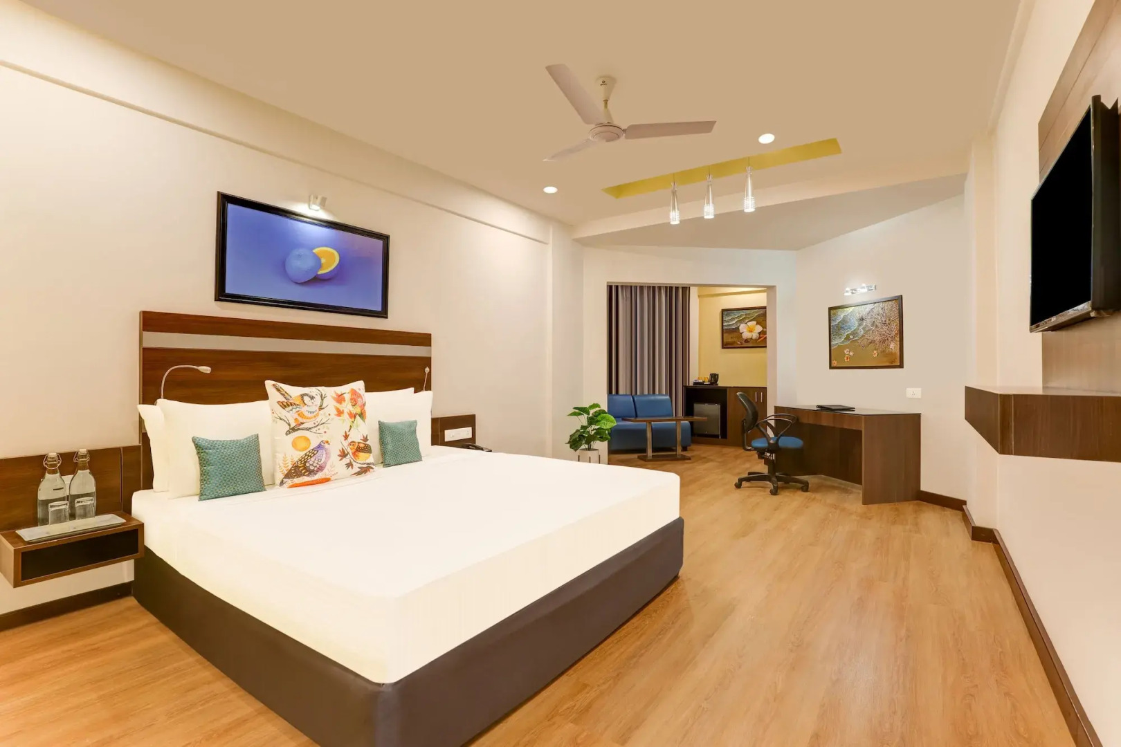 Lemon Tree Hotel, Port Blair