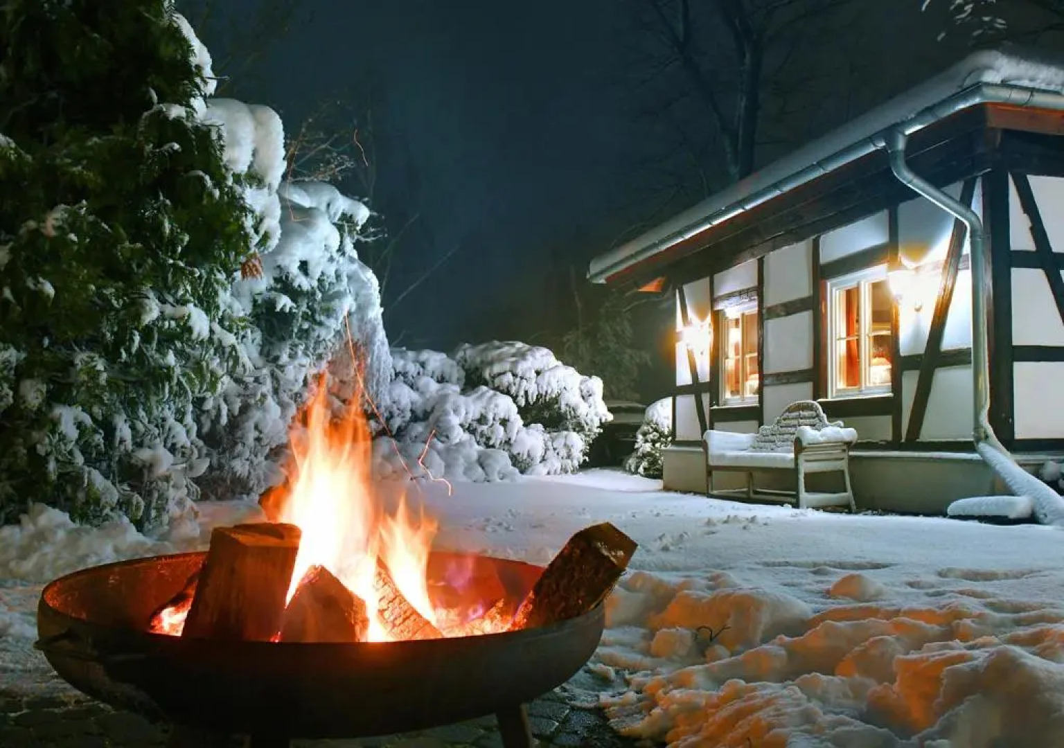 Romantik Hotel Schwanefeld