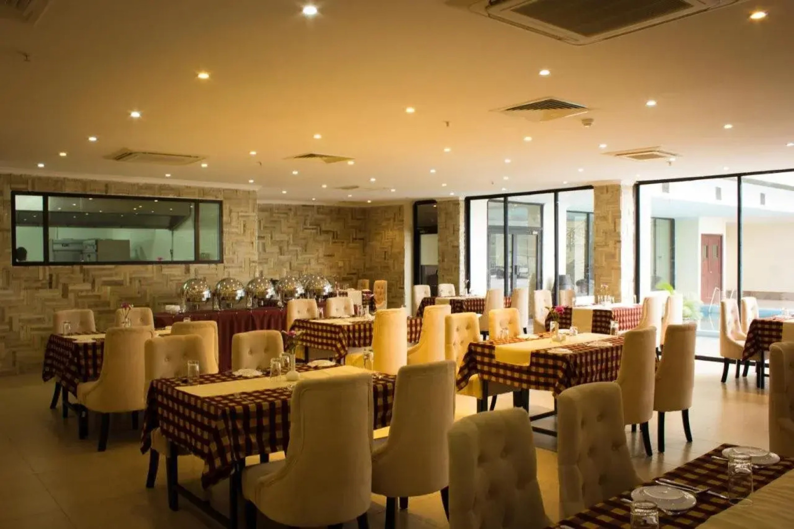 Seashells Millennium Hotel