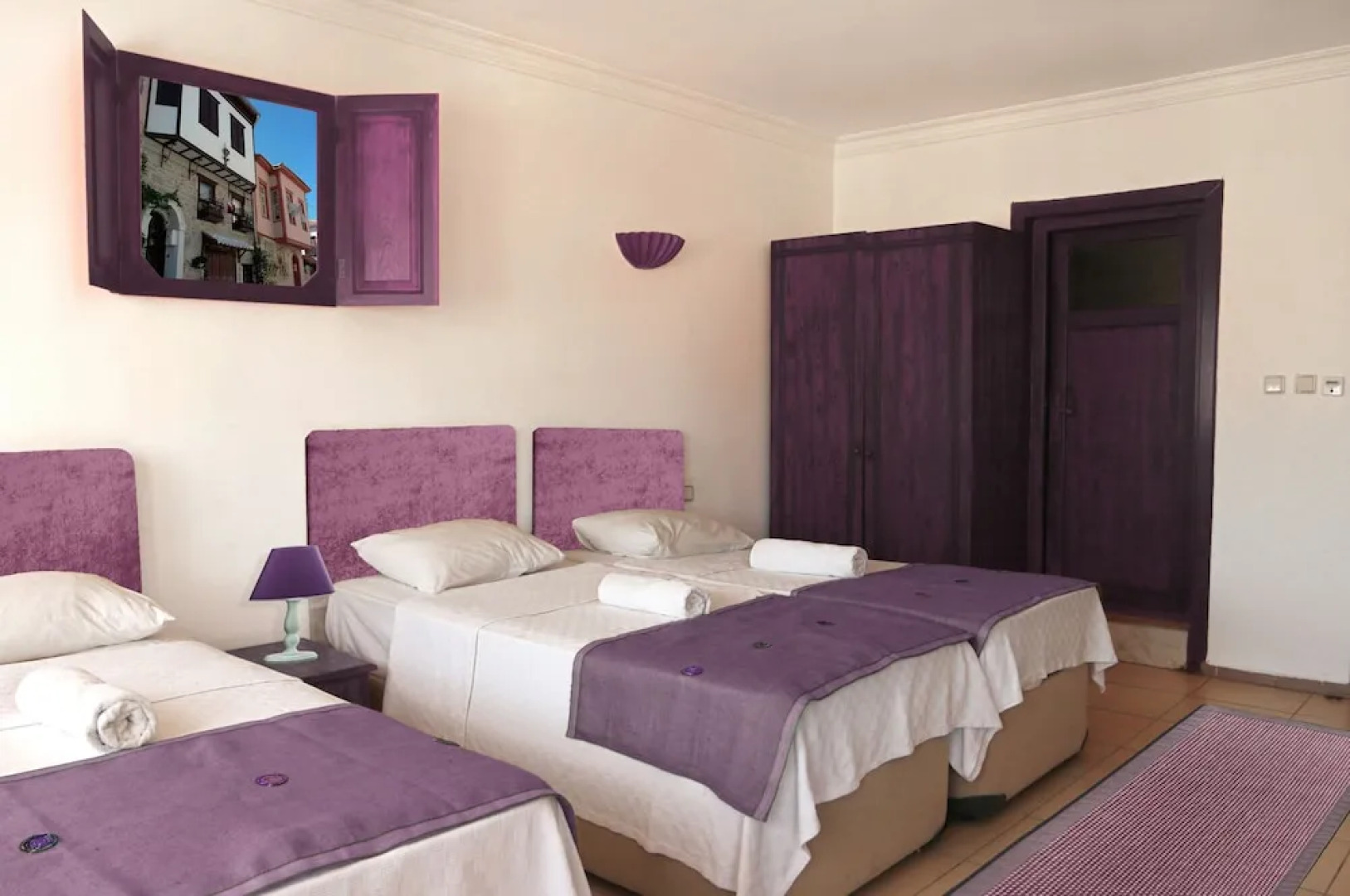 Prens Yildiz Hotel