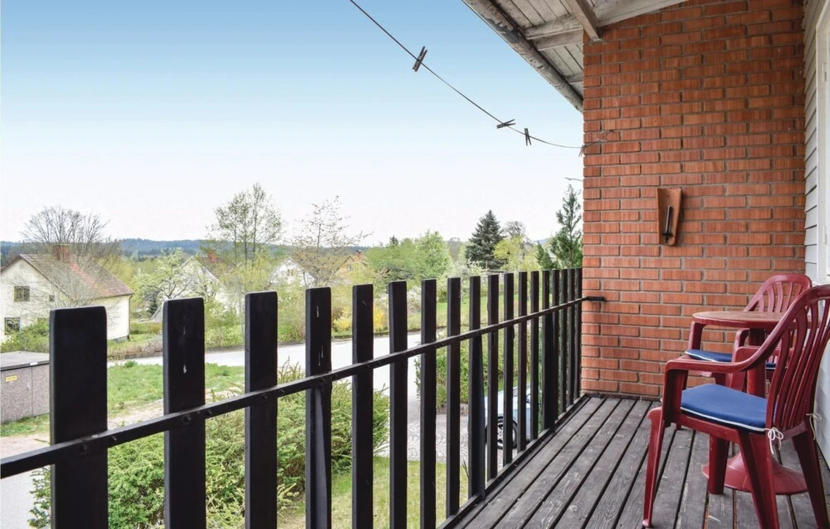 Stunning Home in Storebro With 3 Bedrooms