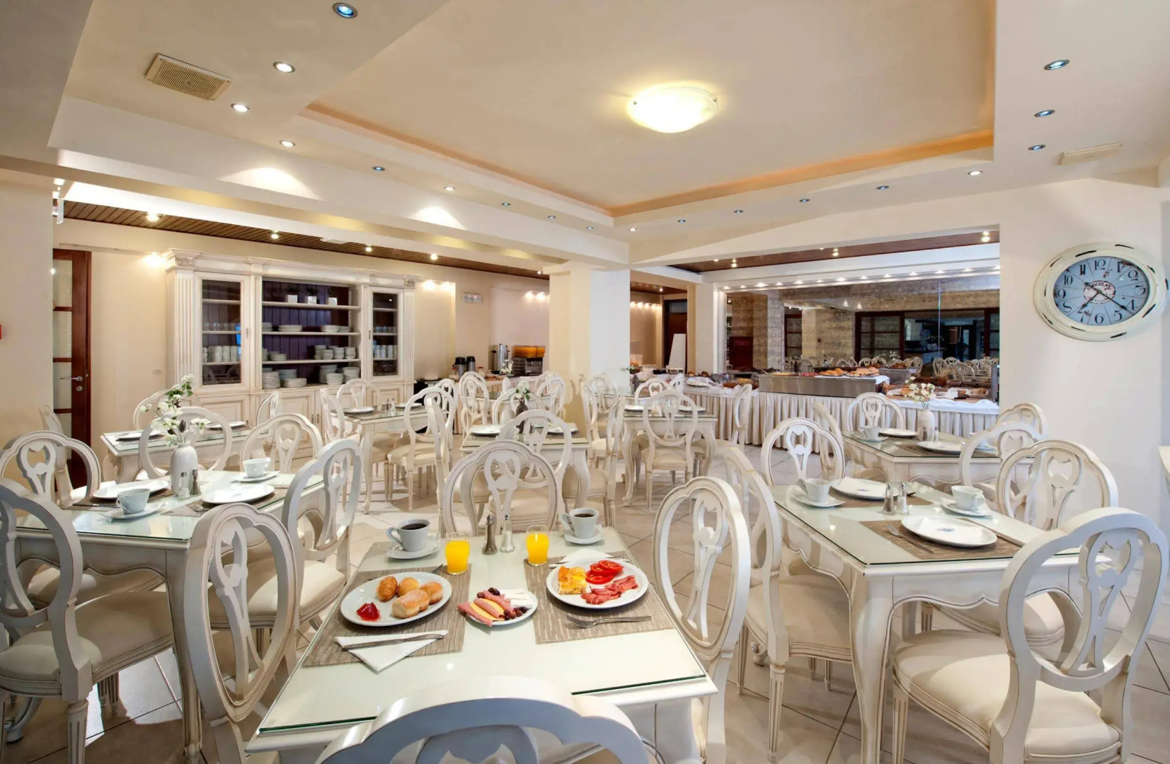 MARI KRISTIN Beach Hotel - Adults Only