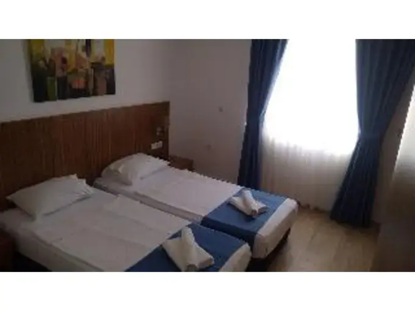 Ladonia Hotels Luna Beach Resort