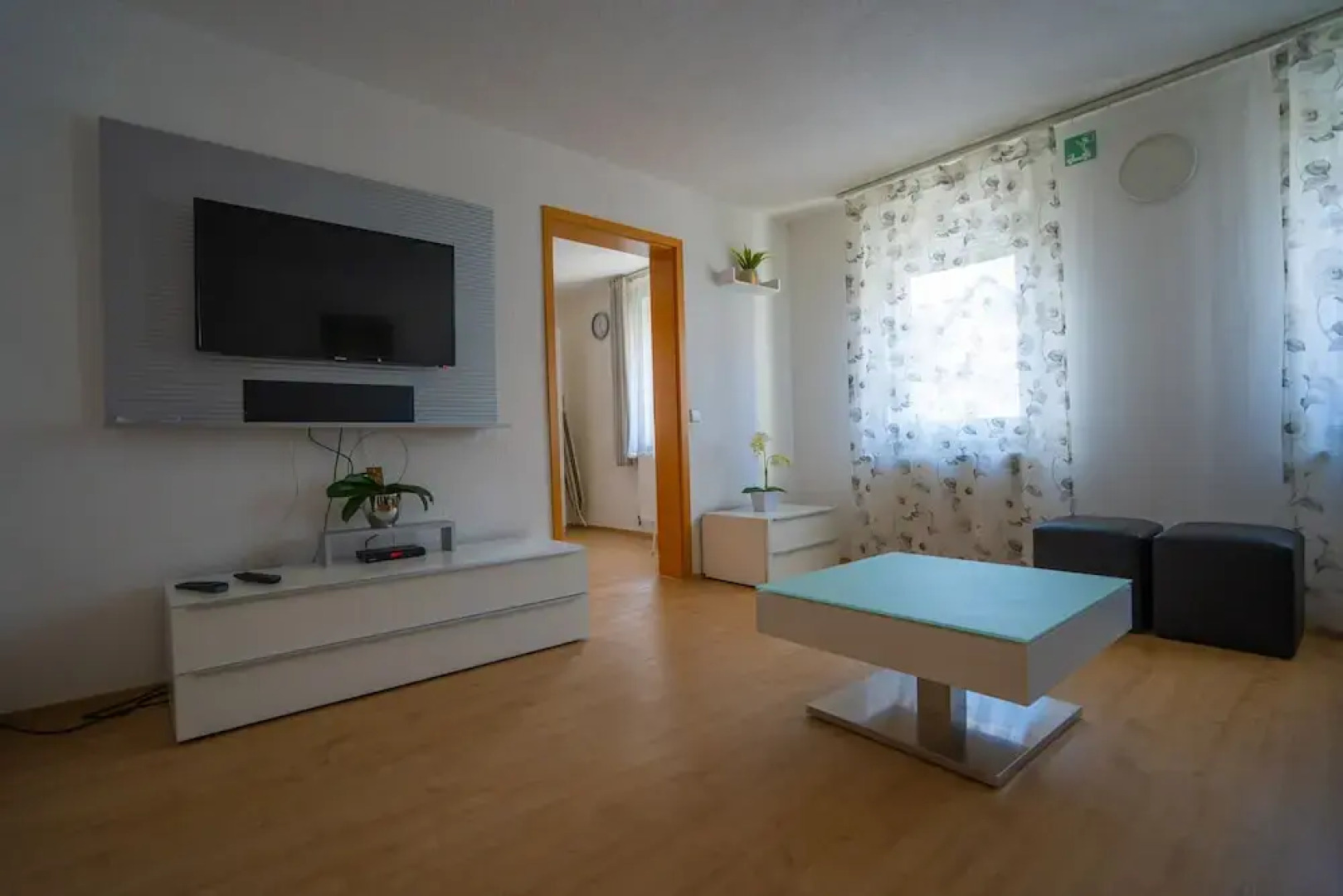 Fewo Reutlingen Metzstrasse Og1