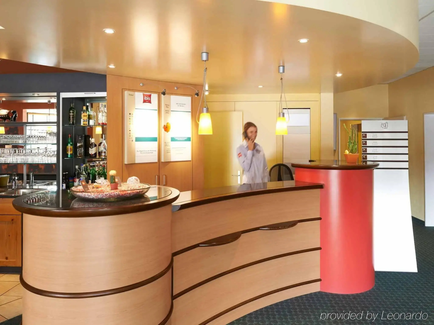 B&B Hotel Rothrist Olten