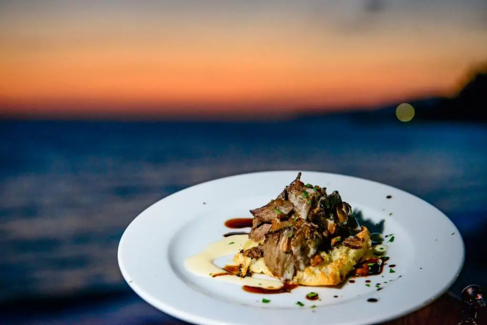 Lido Paradiso Resort