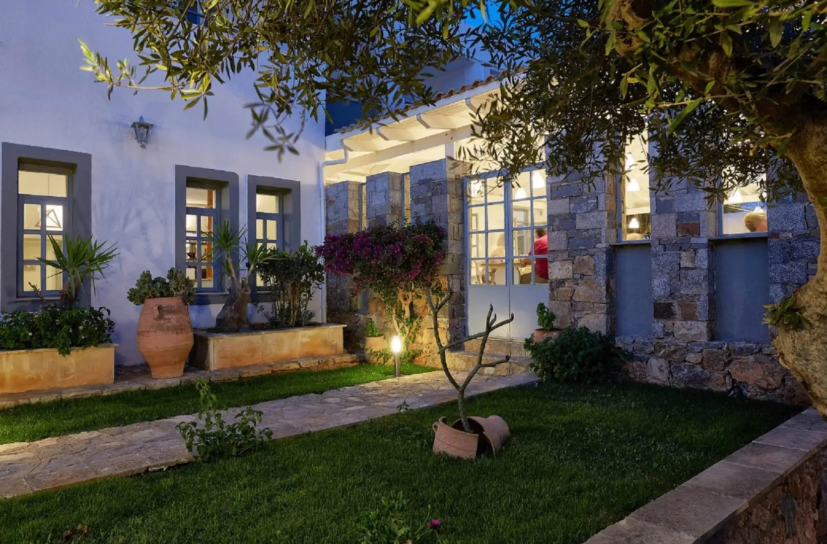 Vasia Ormos - Adults Only