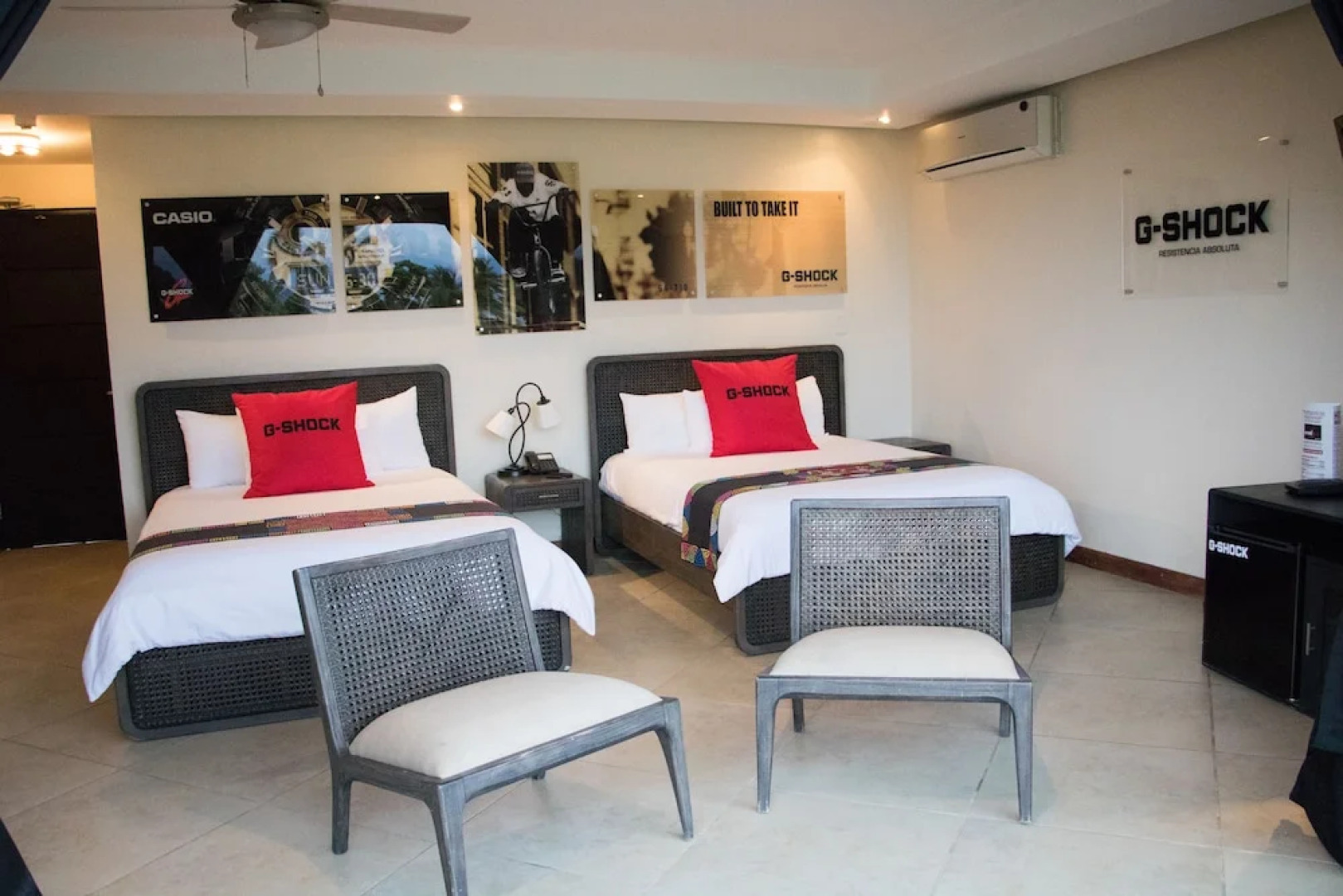 Nitro City Panama Action Sports Resort