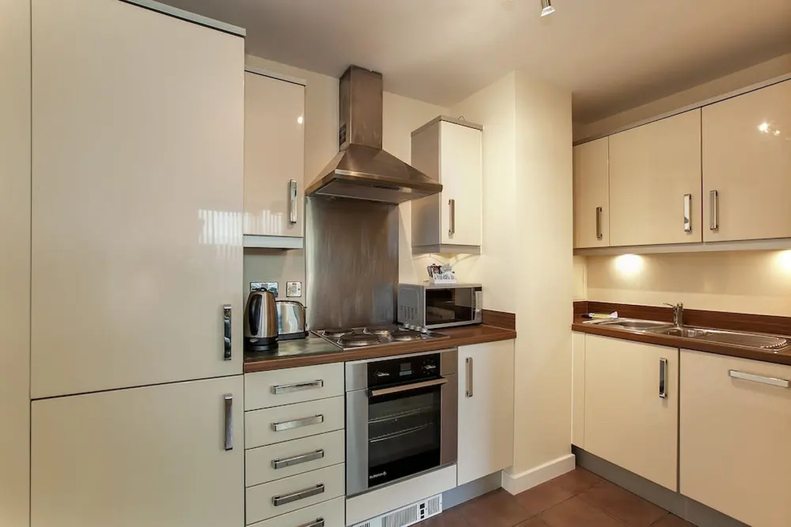 The Hub by ShortstayMK