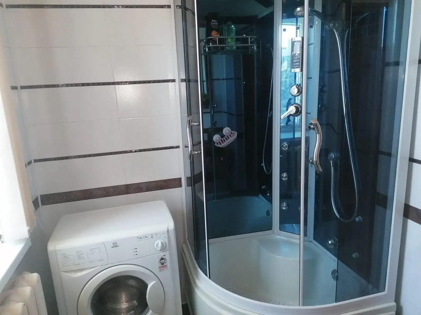 Апартаменты на улице Котовского 26Б корпус 3