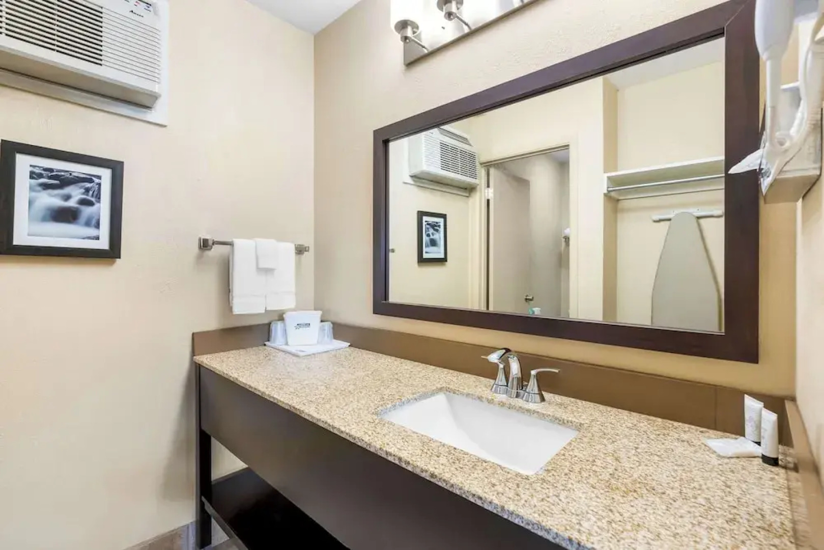 Americas Best Value Inn Yakima