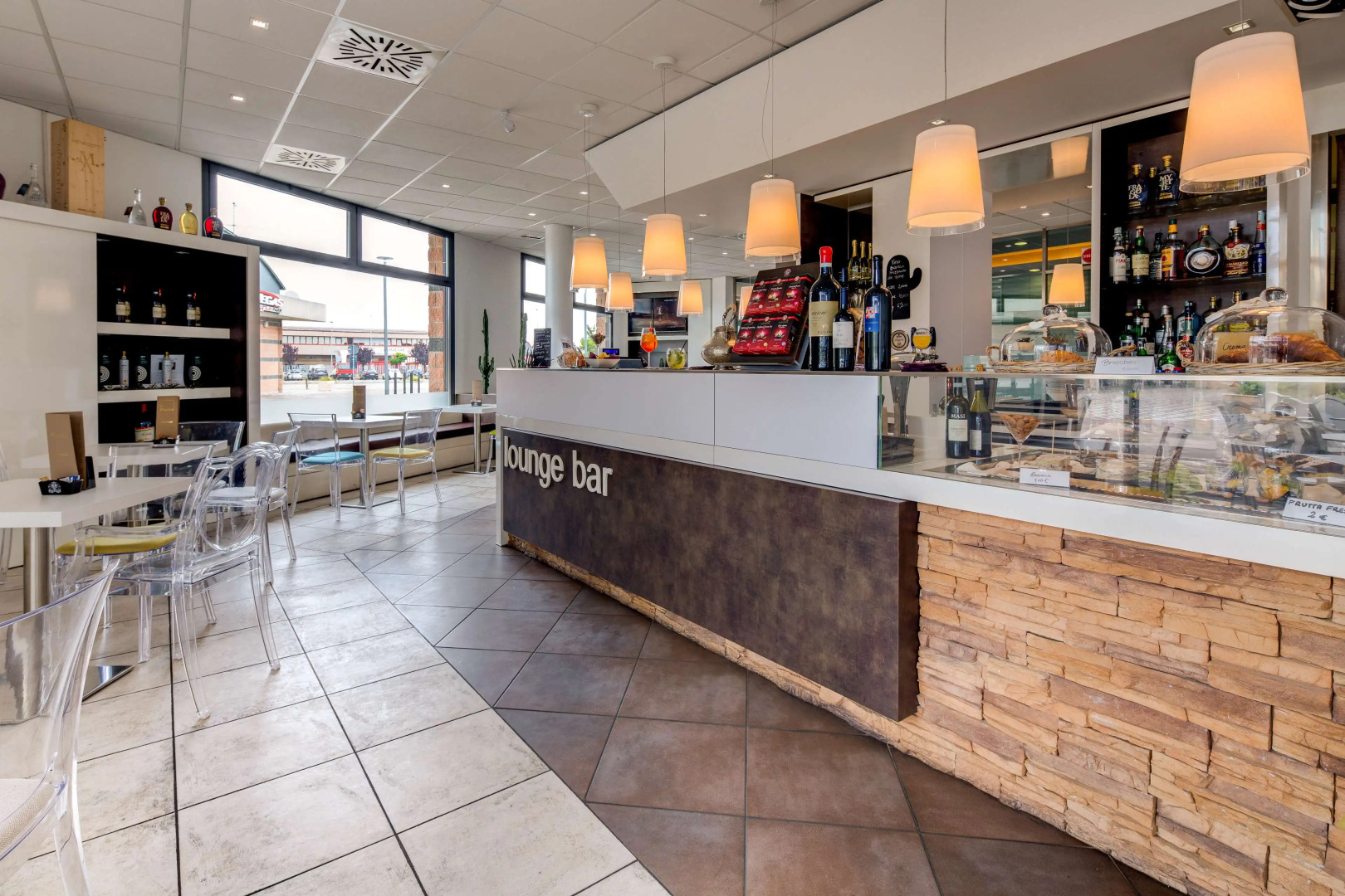 Best Western Plus Hotel Expo