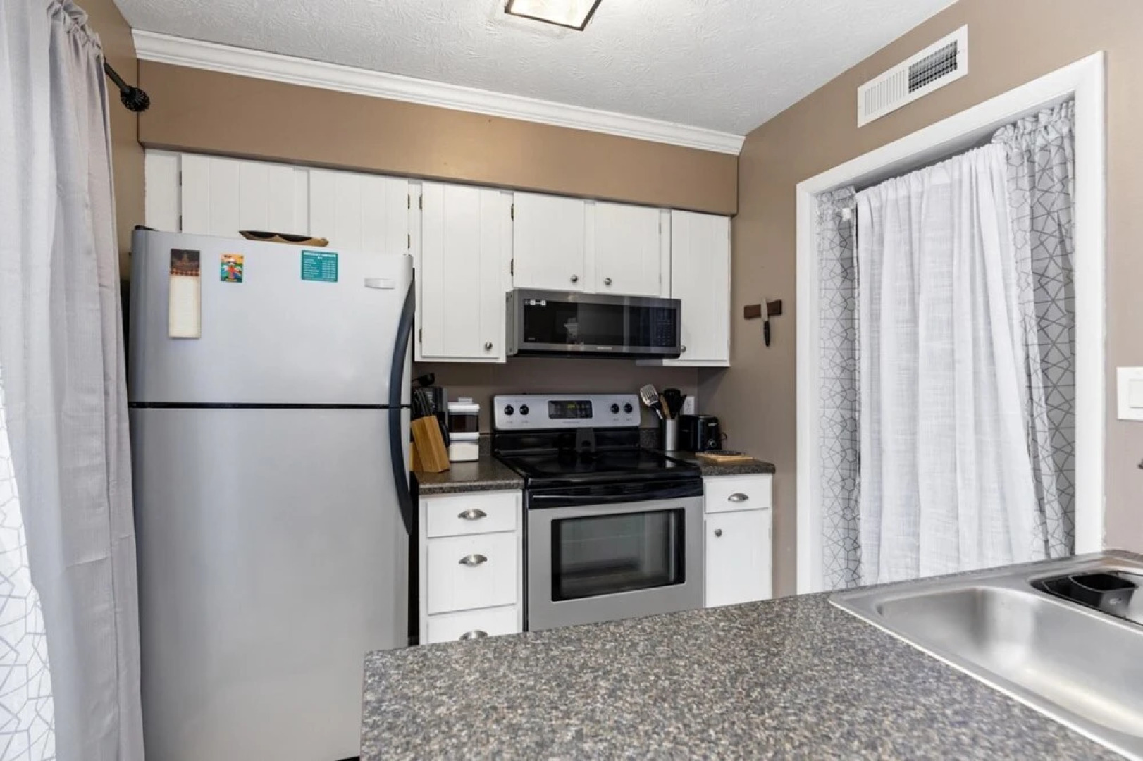 Wintergreen Mountain Ski Condo