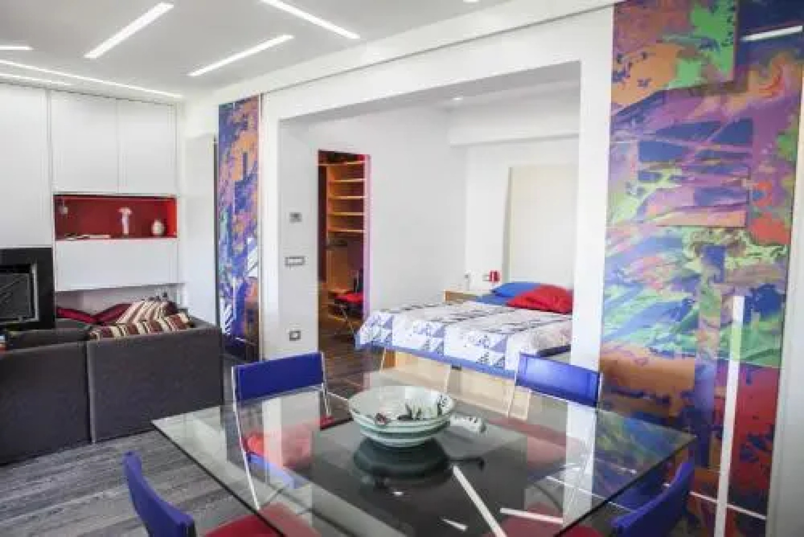 The Loft Via Torricella