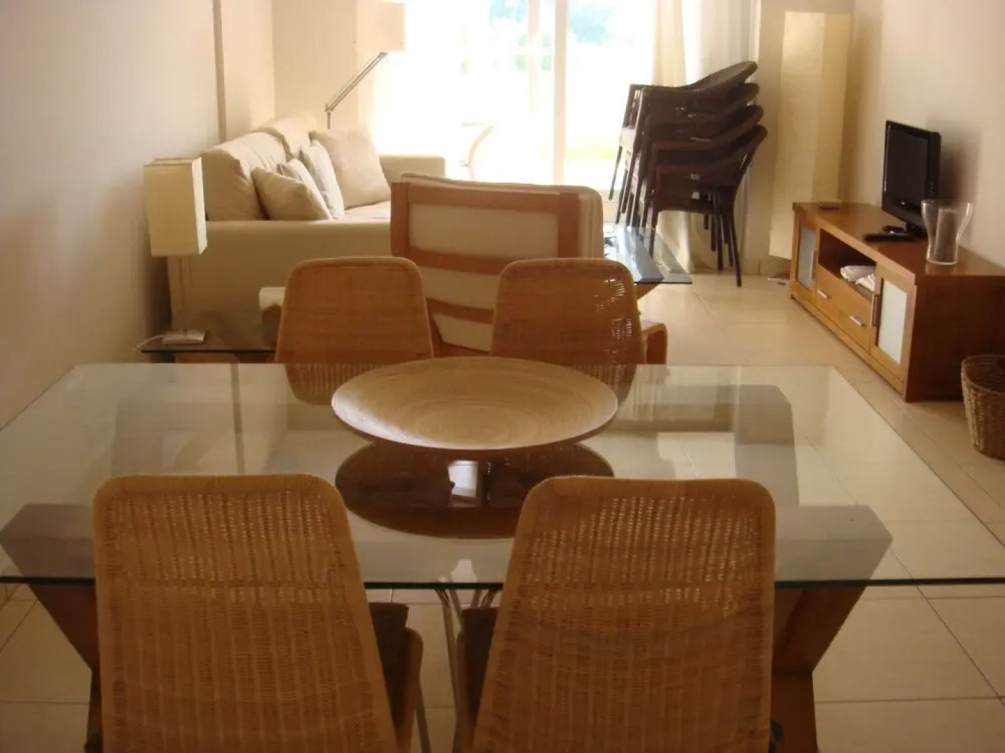 Apartamentos y Villas Oliva Nova Resort