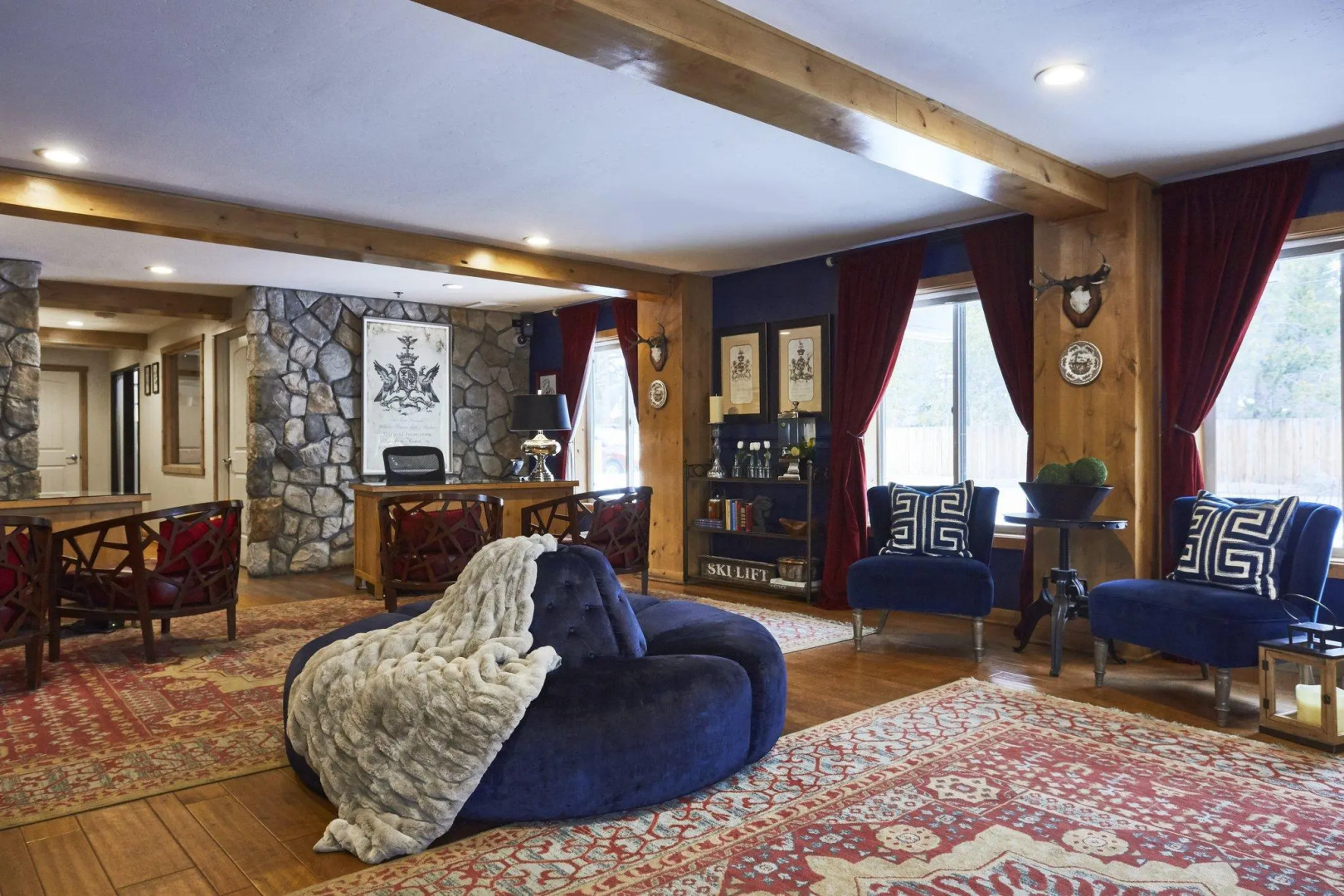 The Landing Resort & Spa