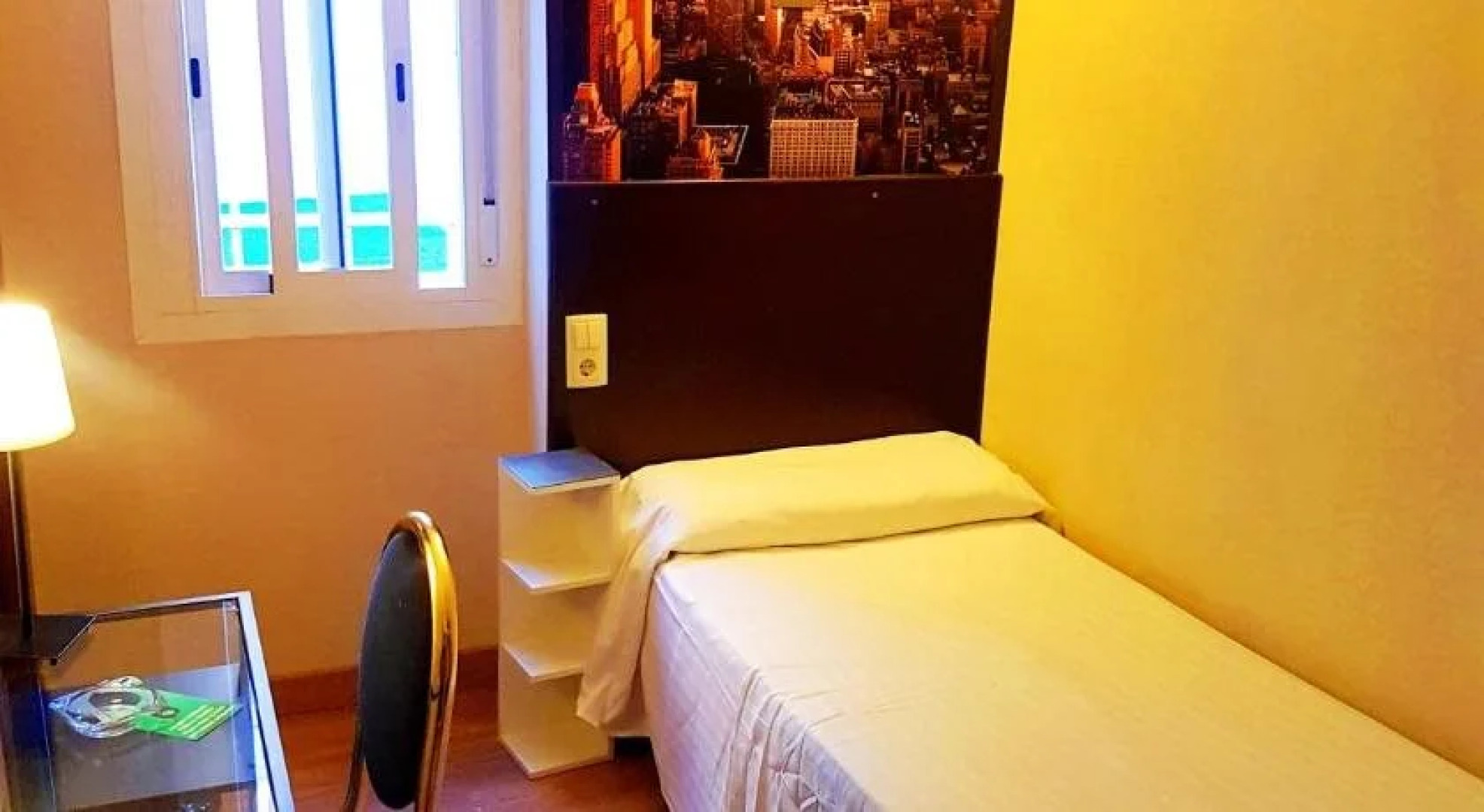 Hostal Castilla Fuenlabrada