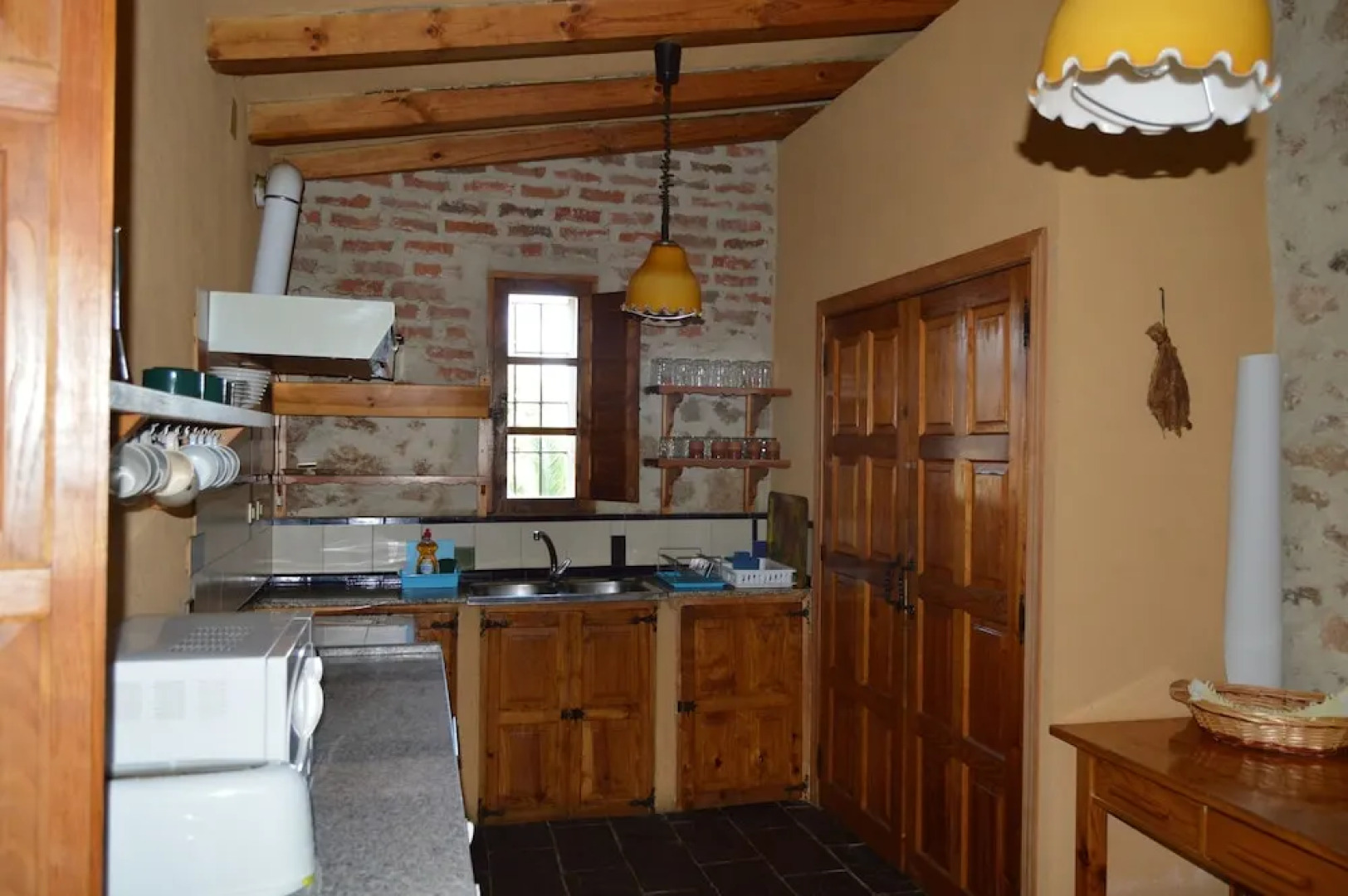 Casa Rural la Vallejera