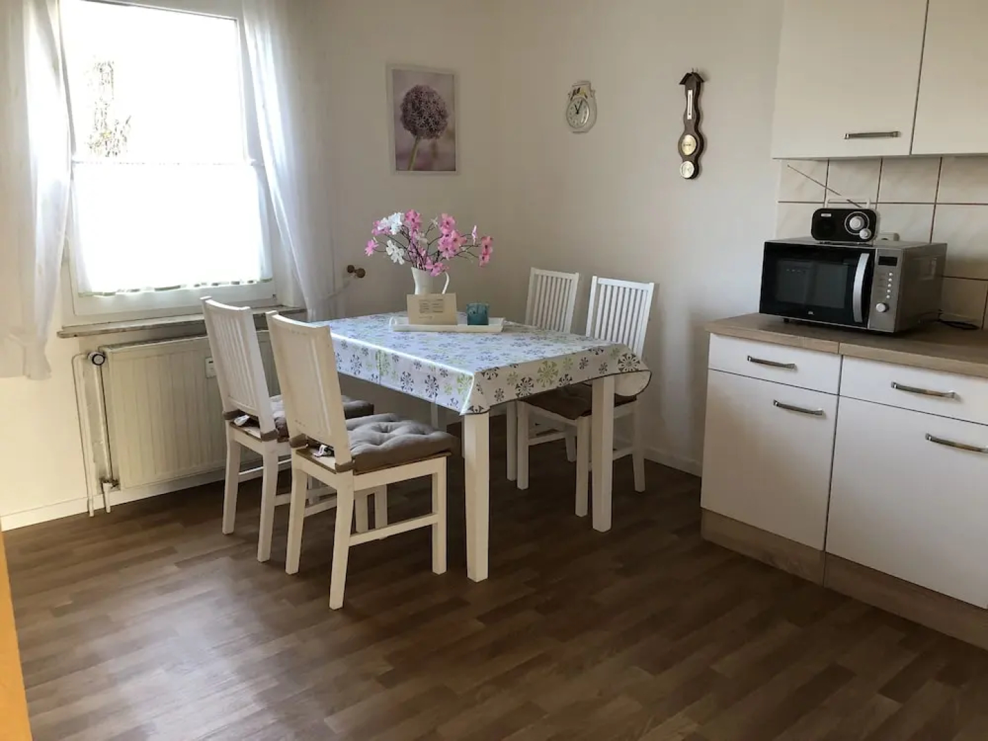 Ferienwohnung A.Böhland