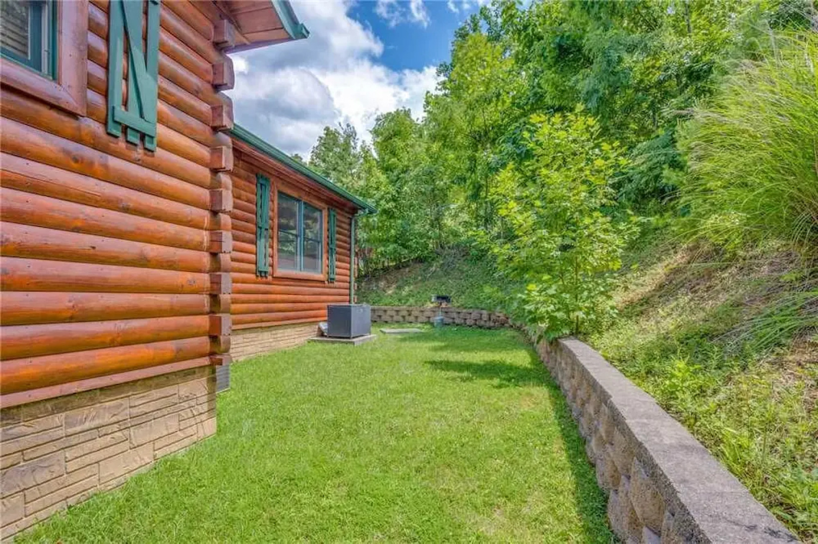 Magic Moments II - One Bedroom Cabin