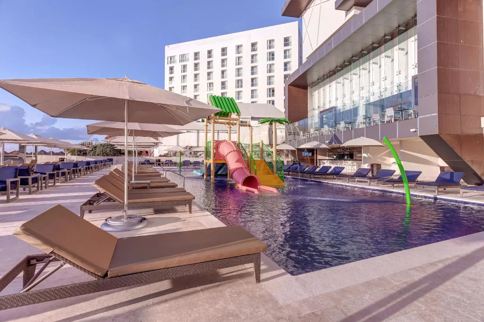 Royalton CHIC Cancun, An Autograph Collection All-Inclusive Resort - Adults Only